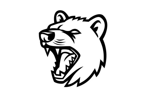 Download Tasmanian Devil Head Mascot - Devil Collection