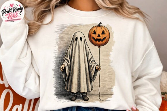 Download Trendy Horror Ghost Halloween PNG - Horror Collection