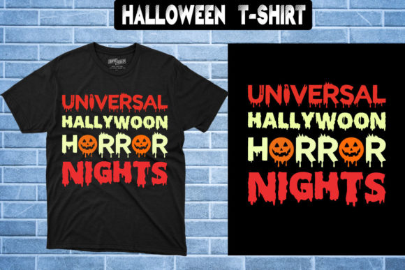 Download Universal Halloween Horror Nights - Horror Collection