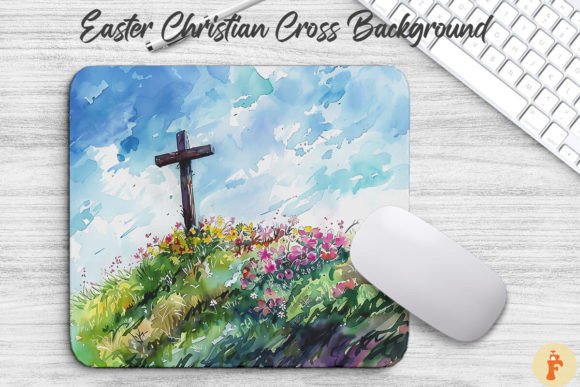Download Easter Christian Cross Background - Cross background Collection