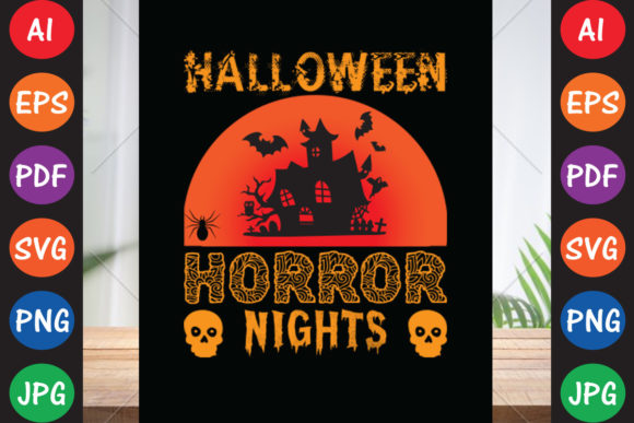 Download Halloween Horror Nights - Horror Collection